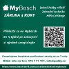 Multifunkční nářadí Bosch PMF 250 CES set
