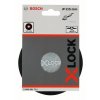 Opěrný talíř X-LOCK 115 mm Bosch 2608601711