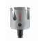 Pilová děrovka Multi Construction 80 mm, 4 Bosch