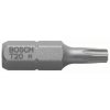 Šroubovací bit zvlášť tvrdý Extra-Hart T20, 25 mm Bosch 2607001612