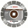 Diamantový dělicí kotouč Standard for Abrasive 125 x 22,23 x 6 x 7 mm Bosch 2608602616