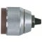 Rychloupínací sklíčidlo, pochromované 1,5 – 13 mm, 1/2" - 20 Bosch