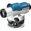 Optický nivelační přístroj Bosch GOL 32 D Professional 0 601 068 500