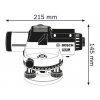 Optický nivelační přístroj Bosch GOL 32 D Professional 0 601 068 500